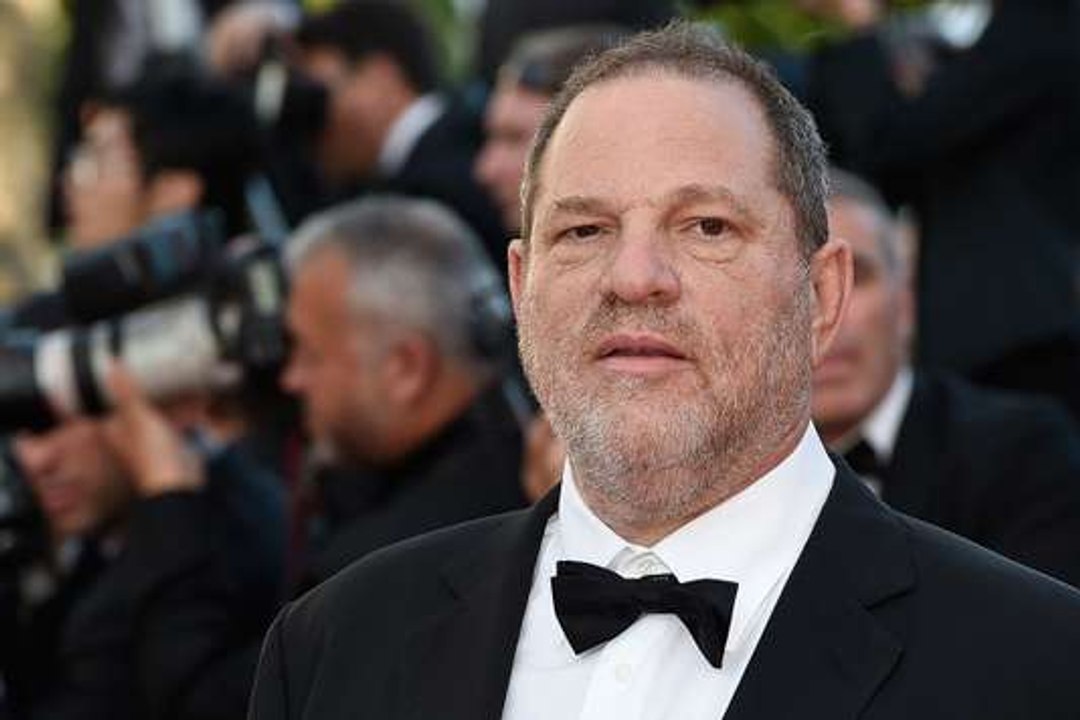 "Viens, je vais prendre une douche." Le document du New Yorker qui accable Harvey Weinstein (traduit)