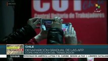 Chile: propuestas del candidato presidencial Marco Enríquez Ominami