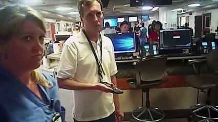 Un policier viré après avoir arrêté une infirmière qui refusait de prélever le sang d’un patient inconscient