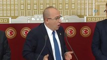 MHP İstanbul Milletvekili İzzet Ulvi Yönter: 