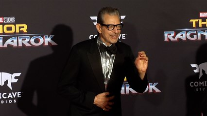 Jeff Goldblum "Thor: Ragnarok" World Premiere Red Carpet.jpg