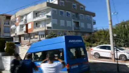 Savcıyı Vuran Polis ve Eşi Tutuklandı... Susma Hakkını Kullanan Polis Memuru "Pişmanım" Dedi