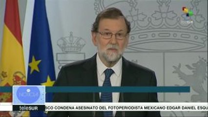 Es noticia: Venezuela entran en recta final rumbo a regionales