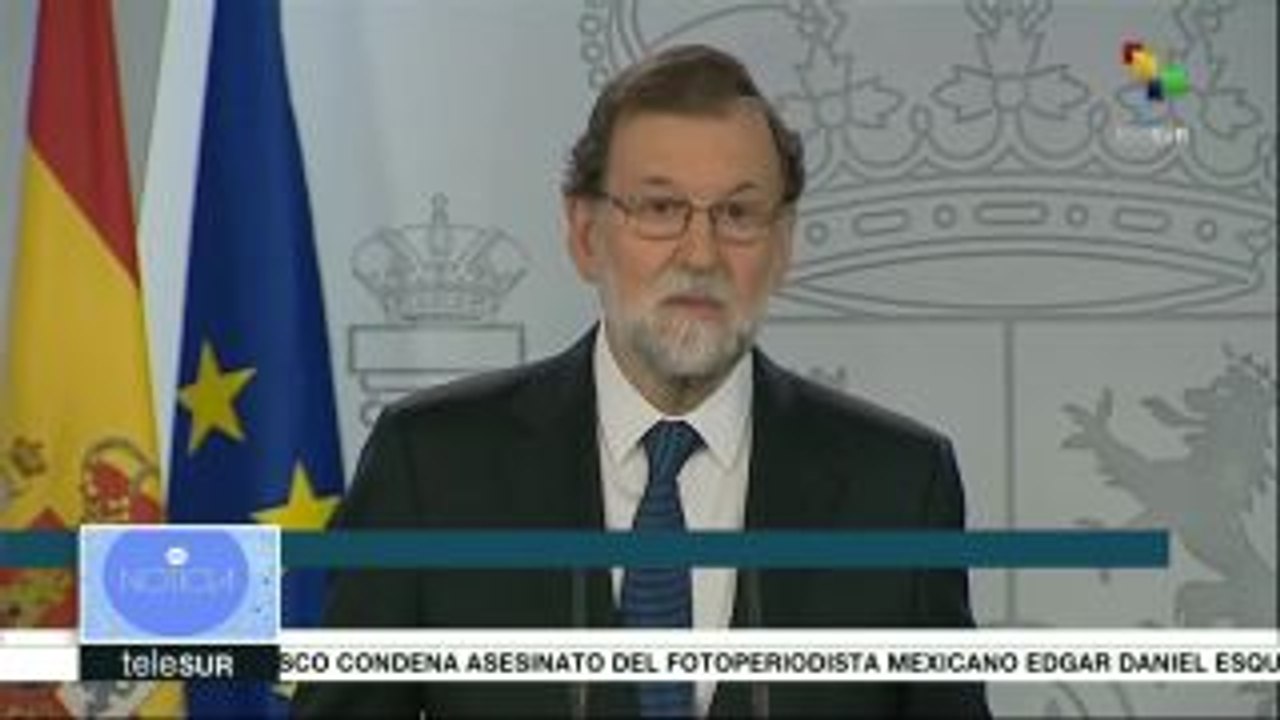 Es noticia: Venezuela entran en recta final rumbo a regionales