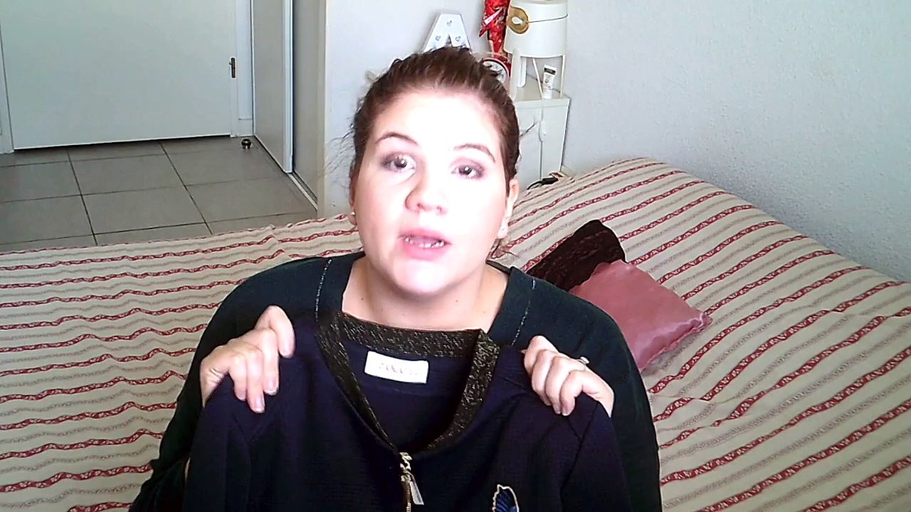 Mes Cadeaux d'anniversaire