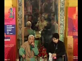 Sach tou yeh hai qasoor apna hai - Javed Akhtar