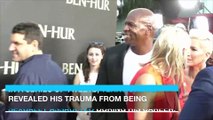 Terry Crews opens up about his sexual assault in Hollywood