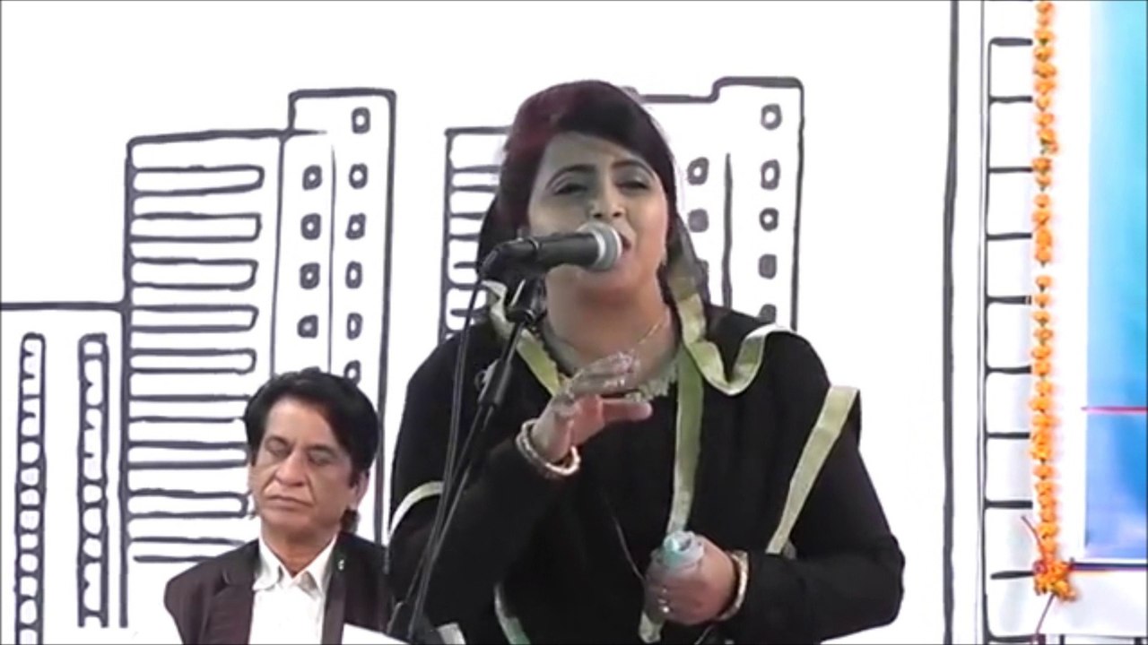 Tum mujhey chor key mat jao mrey paas raho - Shabeena Adeeb