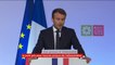 Agriculture : E. Macron veut une nouvelle loi pour "inverser la construction des prix"