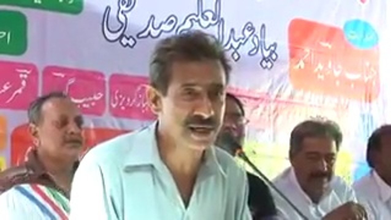 Saeed Doshi ka kalam