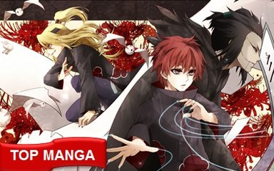 Top 5 nhân vật đánh mãi không chết, có thể “bất tử” trong Naruto