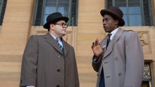 Marshall Full Movie