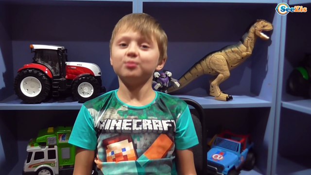 MINECRAFT вместе с Игорьком. Играем в МАЙНКРАФТ Выживание в реальном мире! Minecraft Pocket Edition