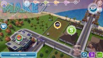 Sims FreePlay - Architect Homes Review