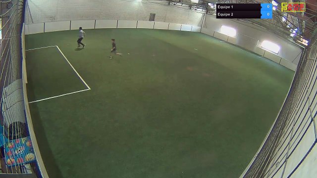 Equipe 1 Vs Equipe 2 - 11/10/17 15:35 - Loisir Poitiers - Poitiers Game Parc