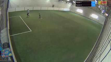 Equipe 1 Vs Equipe 2 - 11/10/17 15:35 - Loisir Poitiers - Poitiers Game Parc