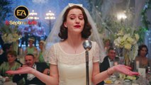 The Marvelous Mrs. Maisel (Amazon) - Tráiler V.O. (HD)