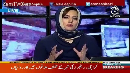 Faisla Aap Ka – 11th October 2017