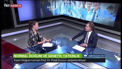 Normal doğumda sancı korkusu