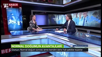 Hangi durumlarda sezaryen yapılır?