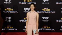 Mackenzie Foy 