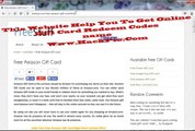GRATUIT codes de cartes -cadeaux iTunes [ 100 % Travailler avec PREUVE ! ] ( Mise à jour Untitled