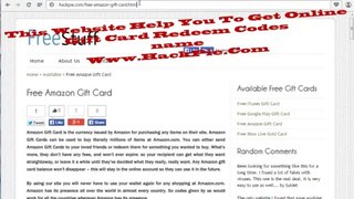 Free iTunes Codes - Cheat for Gift Card - NEW Online Hack [LAST UPDATE]Untitled