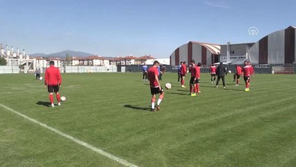 Fuat Çapa: "Çalkantılı Bir Dönem Yaşıyoruz"