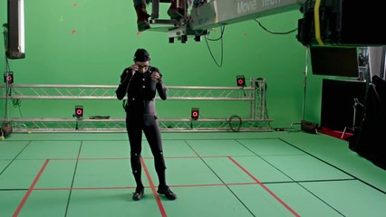 Tráiler "Algo muy gordo", dirigida por Carlo Padial y protagonizada por Berto Romero y Carolina Bang