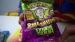 WARHEADS CHALLENGE Sour Candy Challenge Kids Candy Review