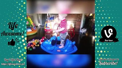 TRY NOT TO LAUGH__ GRIN Funny Kids Fails Compilation__ 2017 _ Cute Kids Fails Funny Videos--- 2017