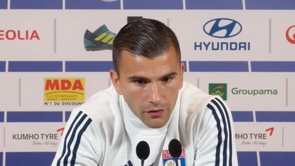 9e j. - Lopes : "Il y une urgence de points"