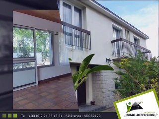 Maison A vendre Perros guirec 206m2 - 276 130 Euros