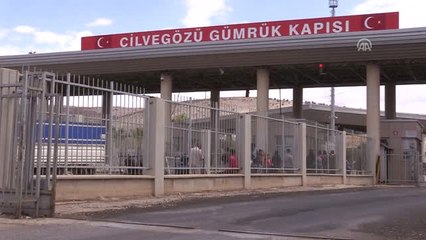 Suriyeli Çocuklar, 11 Ekim Dünya Kız Çocukları Günü'nü Yolda Geçirdi