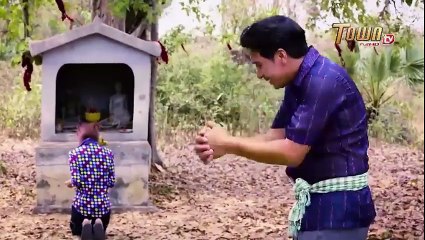 Funny videos 2017 - ដូច្នឹងផង - ដុំថ្មហោះមកពីណា​ - ធានាថាសើចទៀតហើយ - TOWN Full HDTV