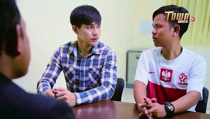 Funny videos 2017 - ដូច្នឹងផង - មើលច្រើនដងហើយនៅតែសើច​ - ធានាថាសើចទៀតហើយ - TOWN Full HDTV