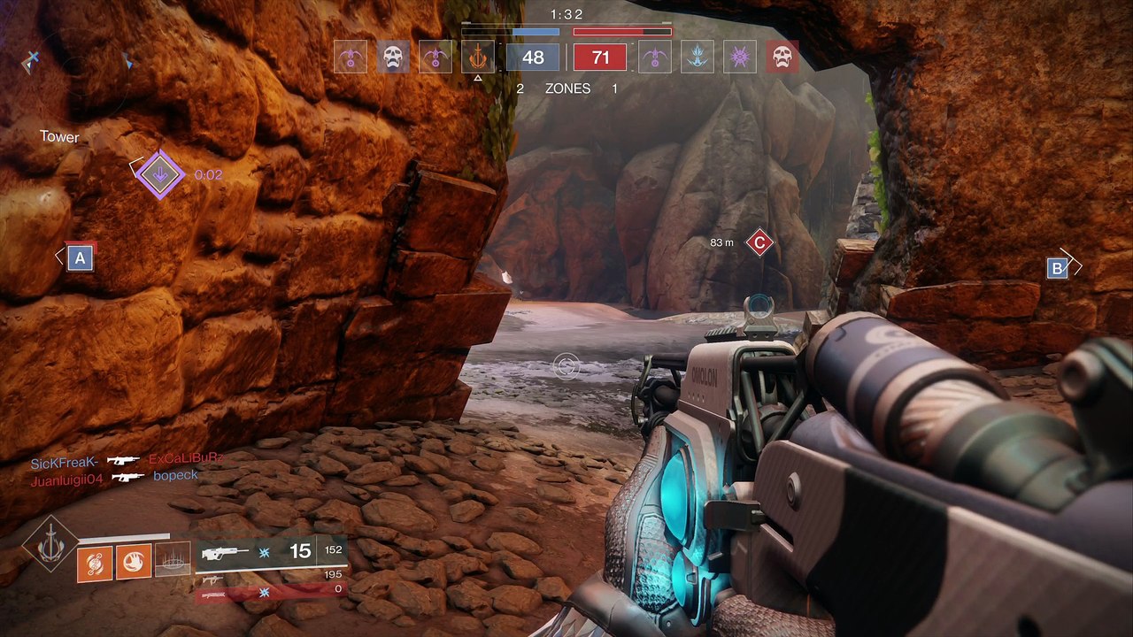 ACRIUS P O W E R