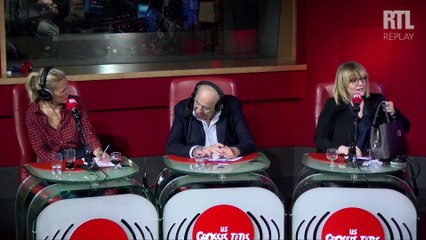 Papy Benichou écrit à son petit fils