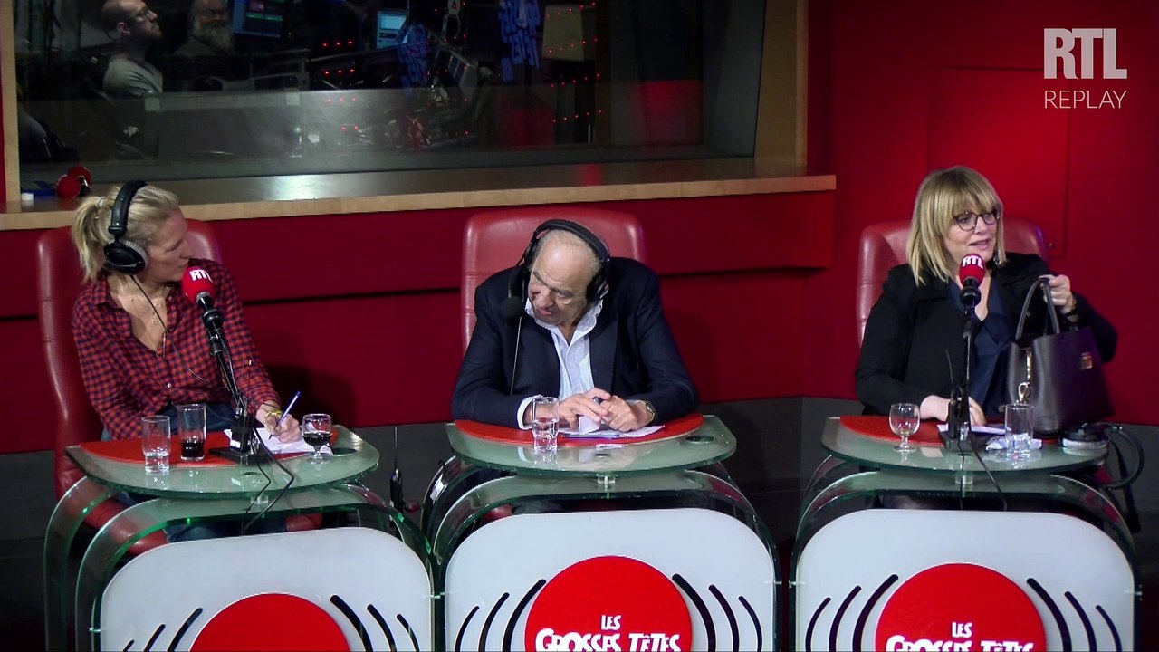 Papy Benichou écrit à son petit fils