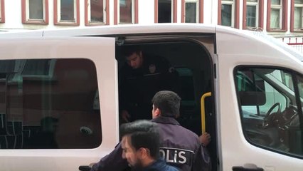 Fetö'nün TSK'daki Kripto Yapılanmasına Operasyon