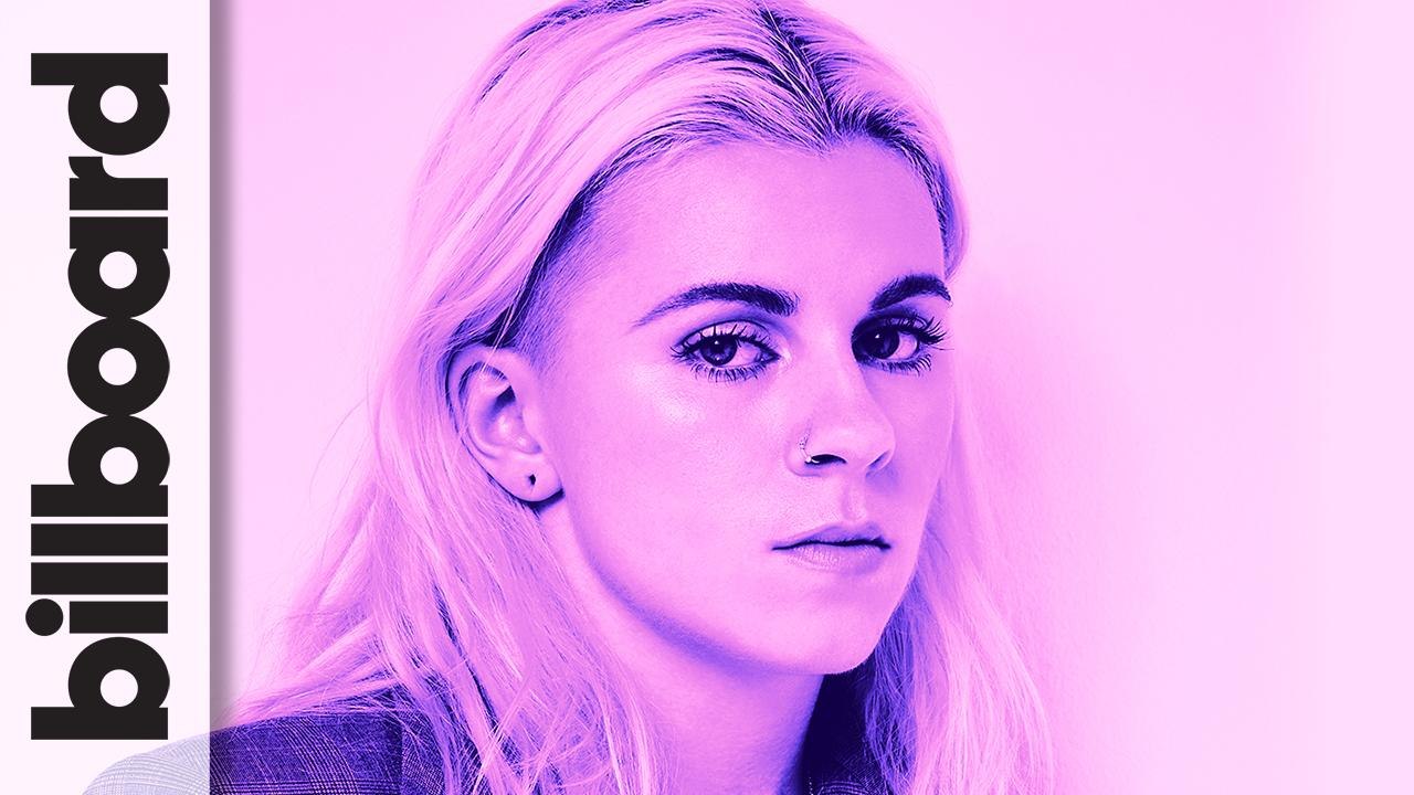 Lynn Gunn of PVRIS's Coming Out Story | National Coming Out Day