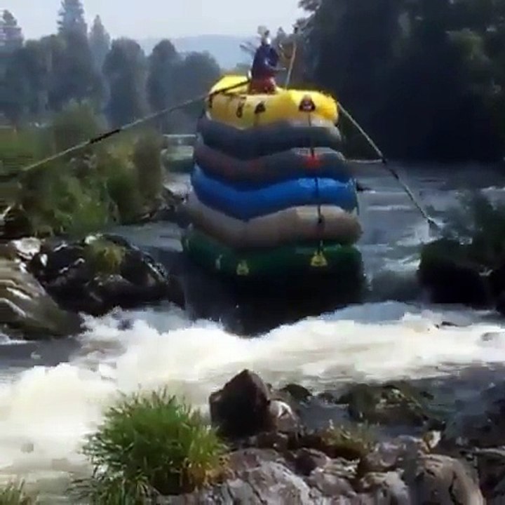 World's Biggest craft 