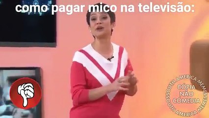 OS MELHORES MEMES DA SOUTH AMERICA MEMES