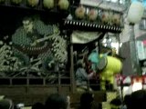 Kawagoe Festival 2007