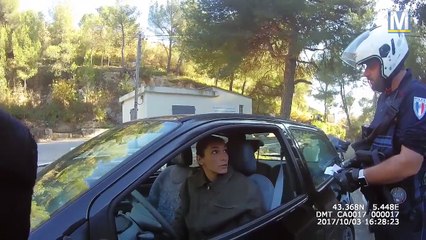 La police municipale marseillaise s'équipe de caméras