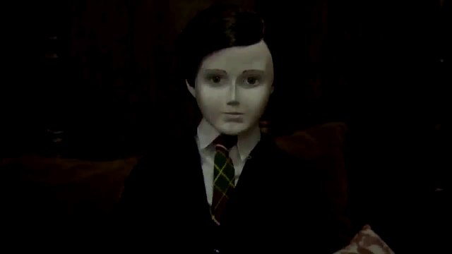 Şeytan bebek korkutma şakası - Doll Evil - The Boy Prank