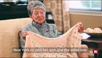 Talking Life: 104 years of joy | Rare Life