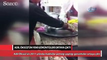 Adil Öksüz'ün yeni görüntüleri ortaya çıktı