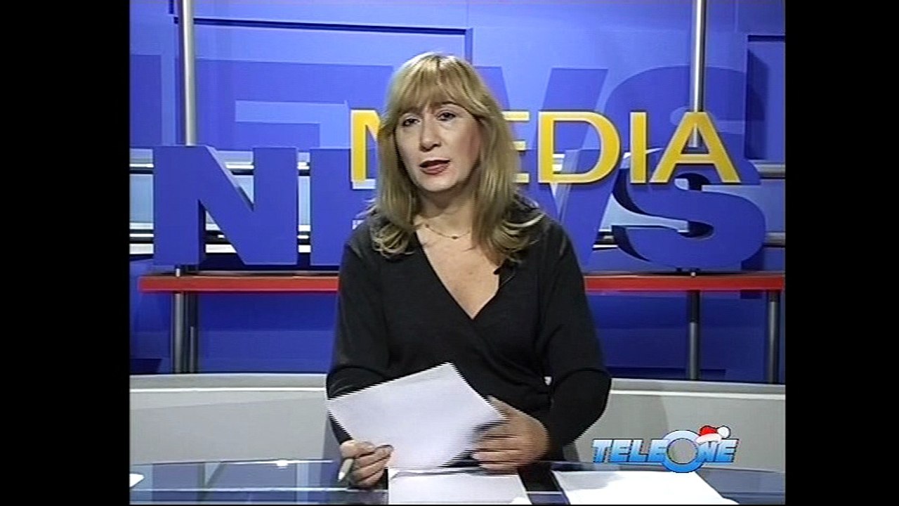 Il film di Diego Vida su TeleOne