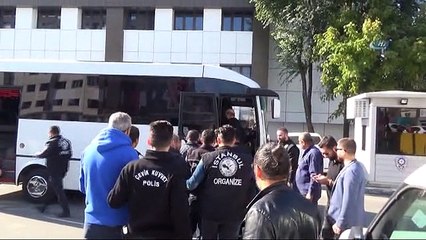 Eski Çete Mensubunun Cezaevinden Yazdığı Mektup Cinayet Şebekesini Çökertti